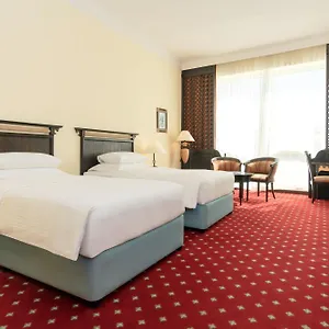 Copthorne Airport *** دبي
