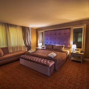 Отель Dream Hill Business Deluxe Стамбул
